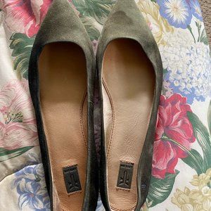 women's flats